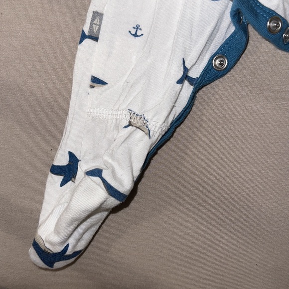 Kyte baby HTF footie - Picture 5 of 5